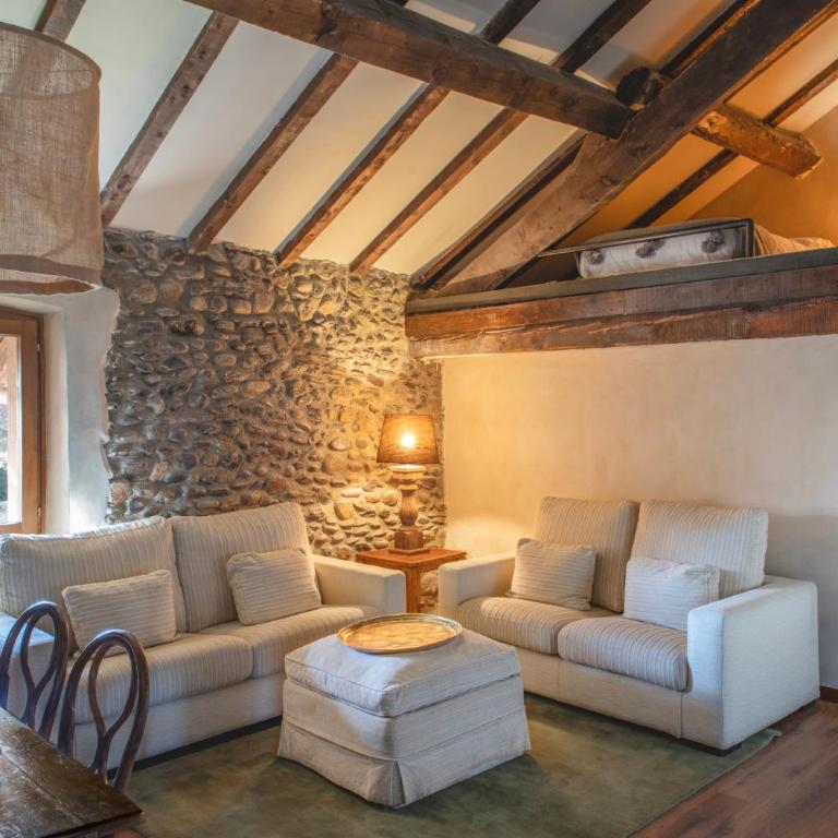 Mas Sant Marc - Family Apartment Penthouse - 3