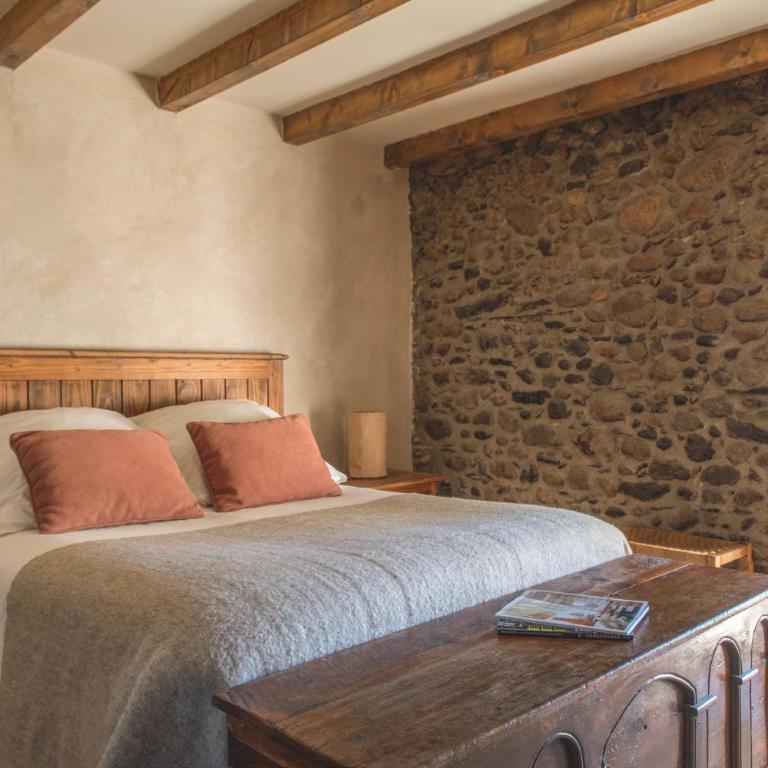 Mas Sant Marc - Family Apartment with Garden - 2