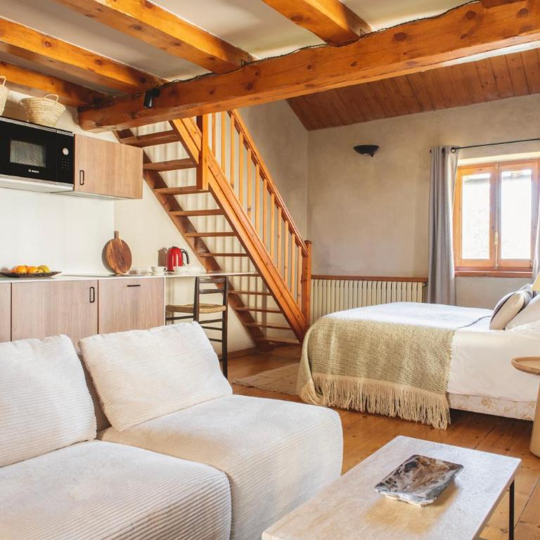 Mas Sant Marc - Komfort Familien Appartement - 1
