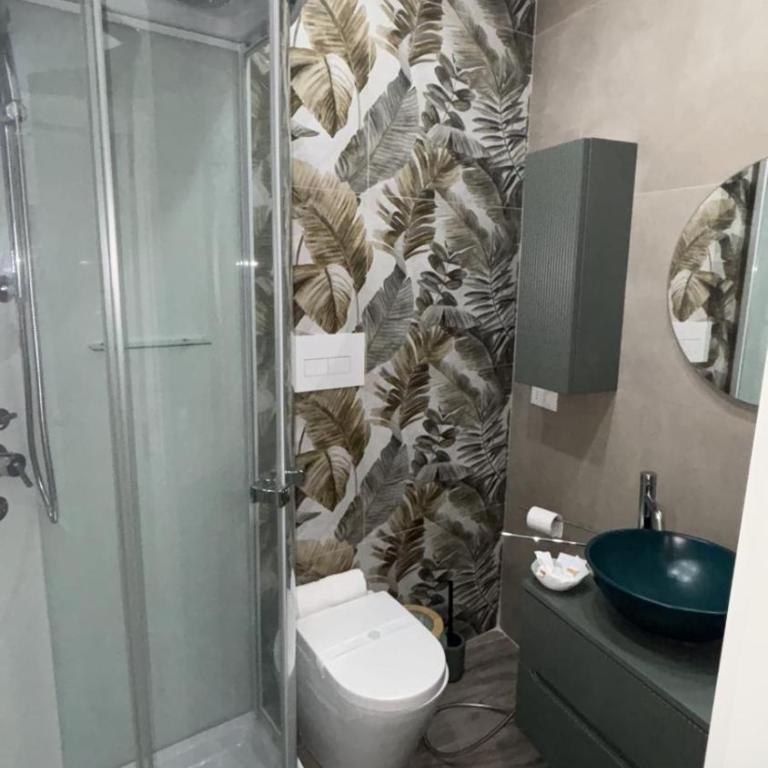 Vanila Dream's House - Triple Room with Private Bathroom - 2
