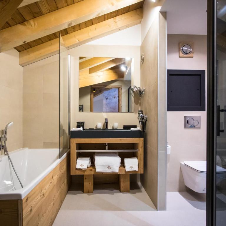 Hôtel Daria-I Nor by Les Etincelles - Suite Master - 3