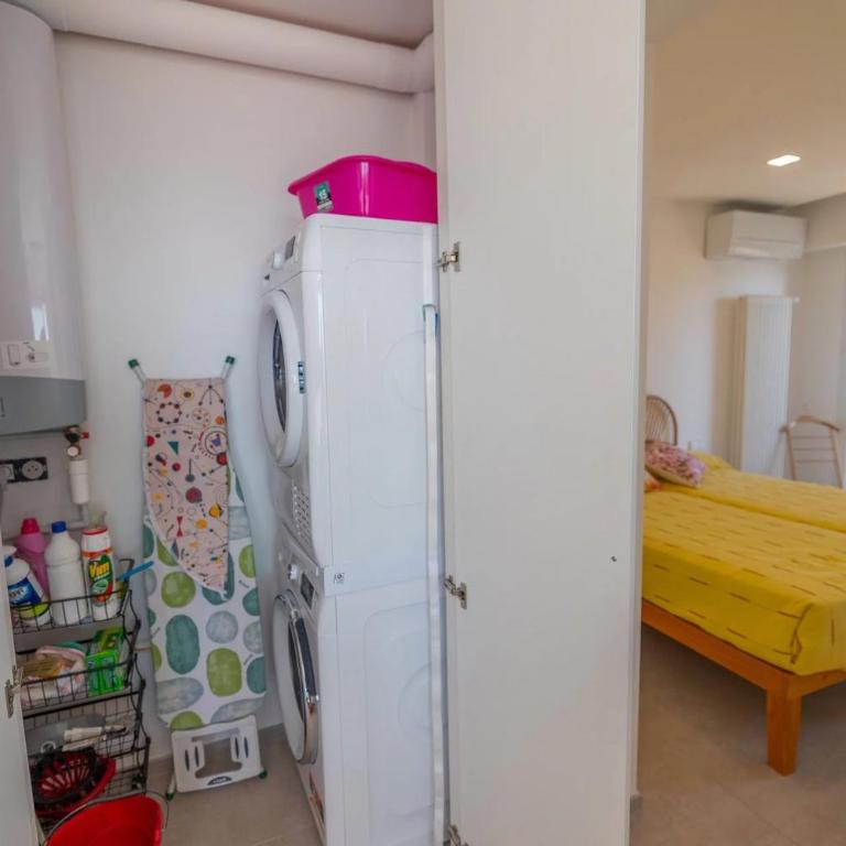 8GB - Magnifique 3P dernier étage face mer - Apartment mit 2 Schlafzimmern - 12