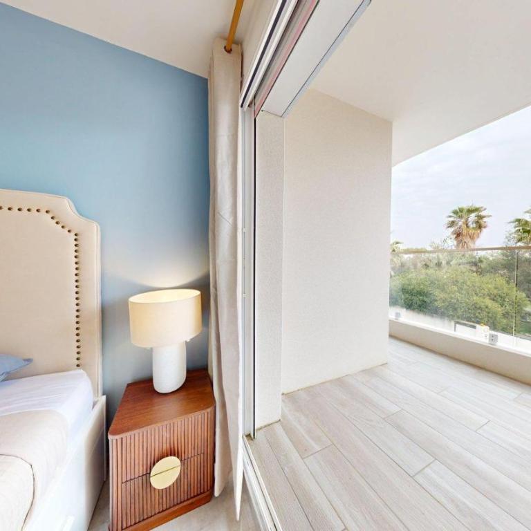 Villa climatisée avec piscine privée et 3 suites parentales Plage à 10 min à pied - Villa con 3 Camere da Letto - 20