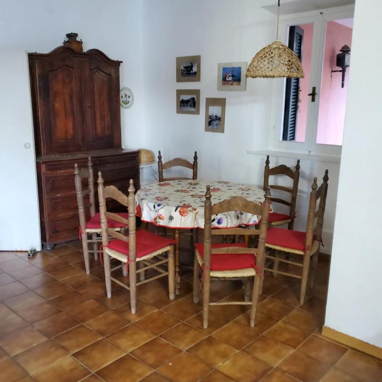 appartamento in villa vista mare - Two-Bedroom Apartment - 3