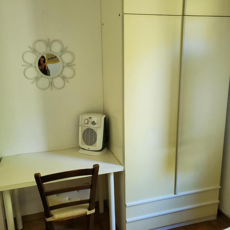 appartamento in villa vista mare - Two-Bedroom Apartment - 8