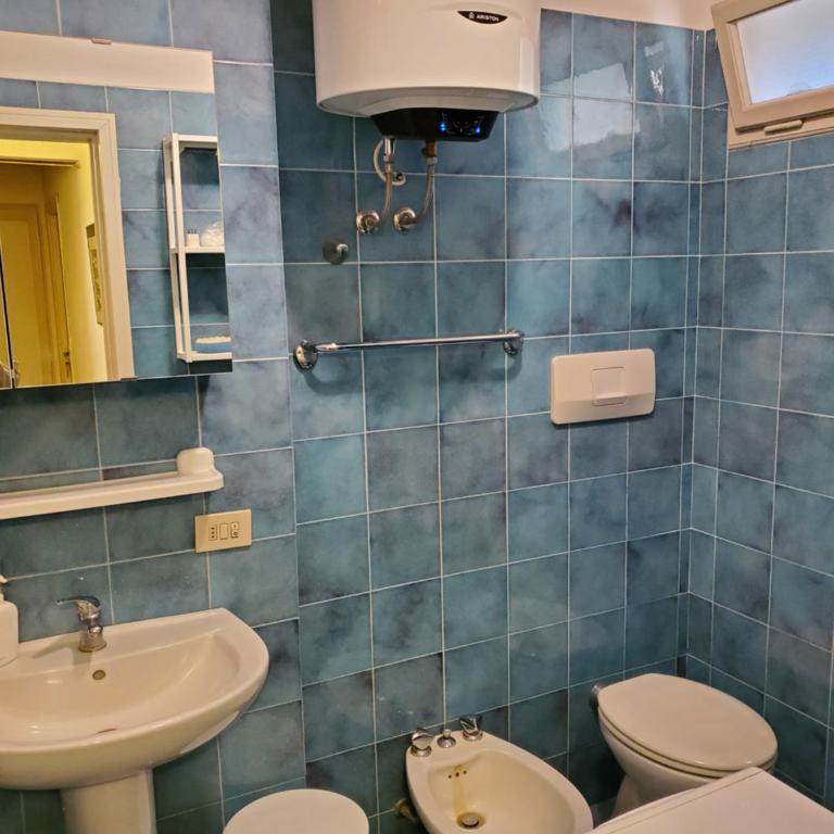 appartamento in villa vista mare - Two-Bedroom Apartment - 10