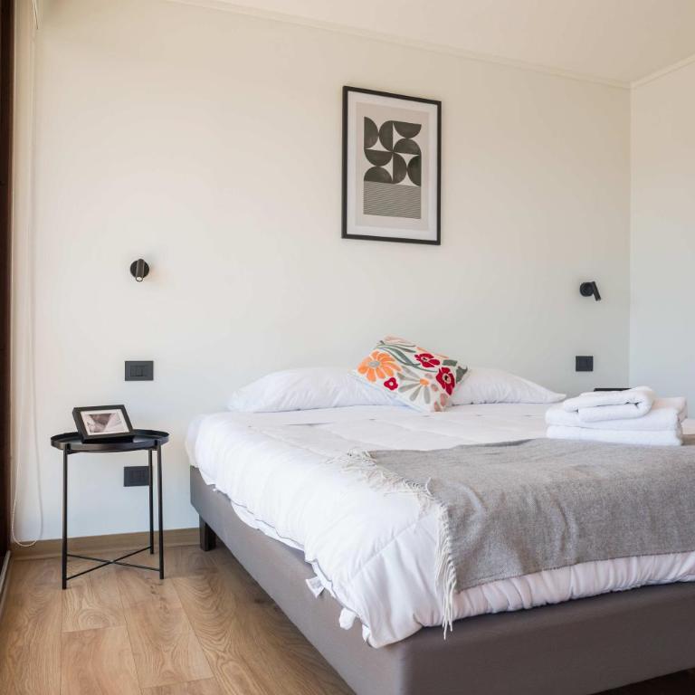 Enjoy Space and Comfort in 2BE in Las Condes - Apartment - 14