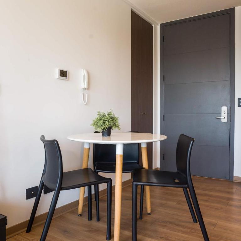 Enjoy Space and Comfort in 2BE in Las Condes - Apartment - 17
