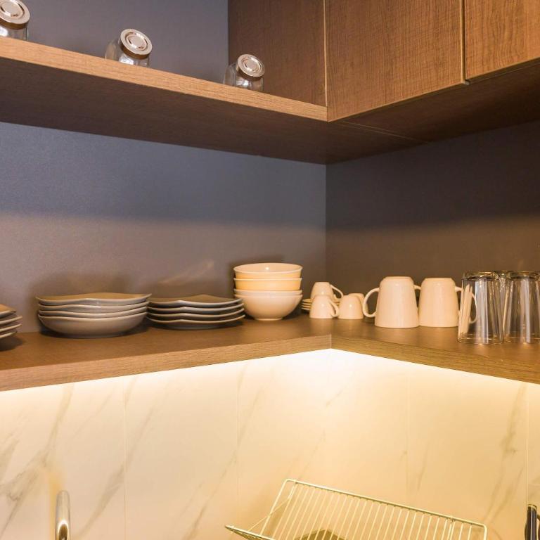 Enjoy Space and Comfort in 2BE in Las Condes - Apartment - 19
