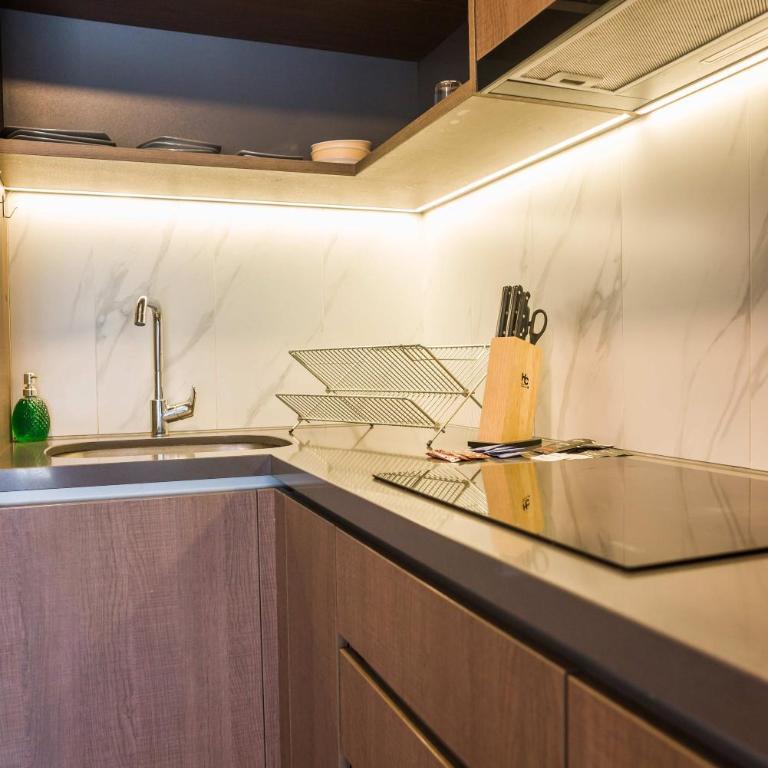 Enjoy Space and Comfort in 2BE in Las Condes - Apartment - 29