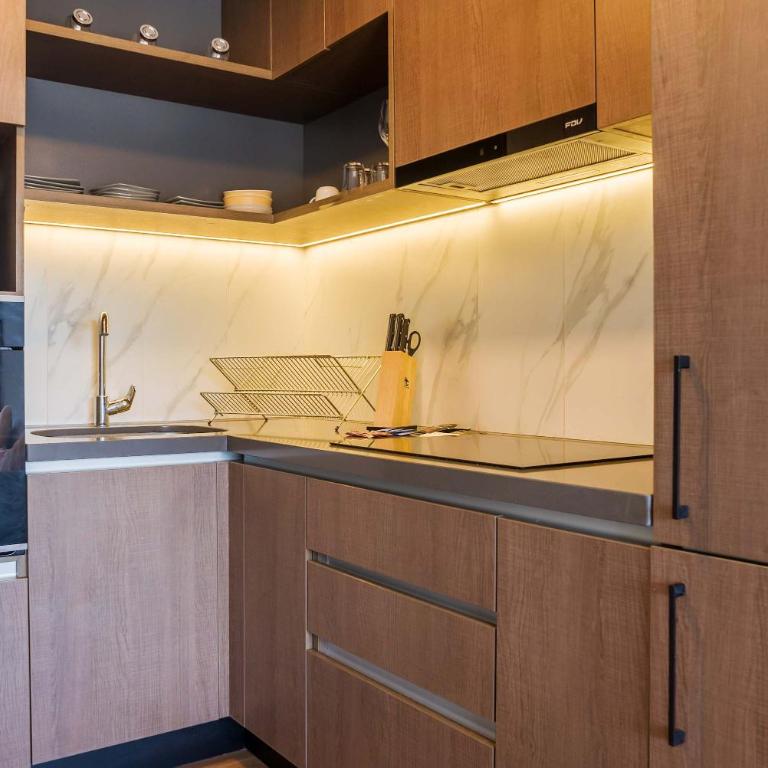 Enjoy Space and Comfort in 2BE in Las Condes - Apartment - 31