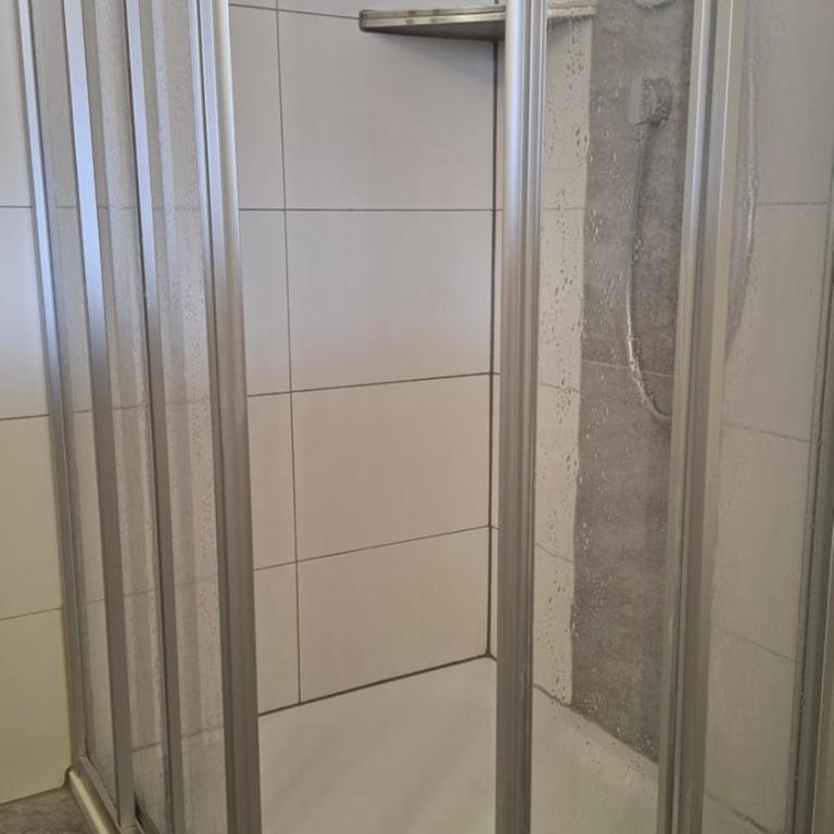 Hotel Garni Schieferle - Comfort Doppelzimmer mit Balkon - 4