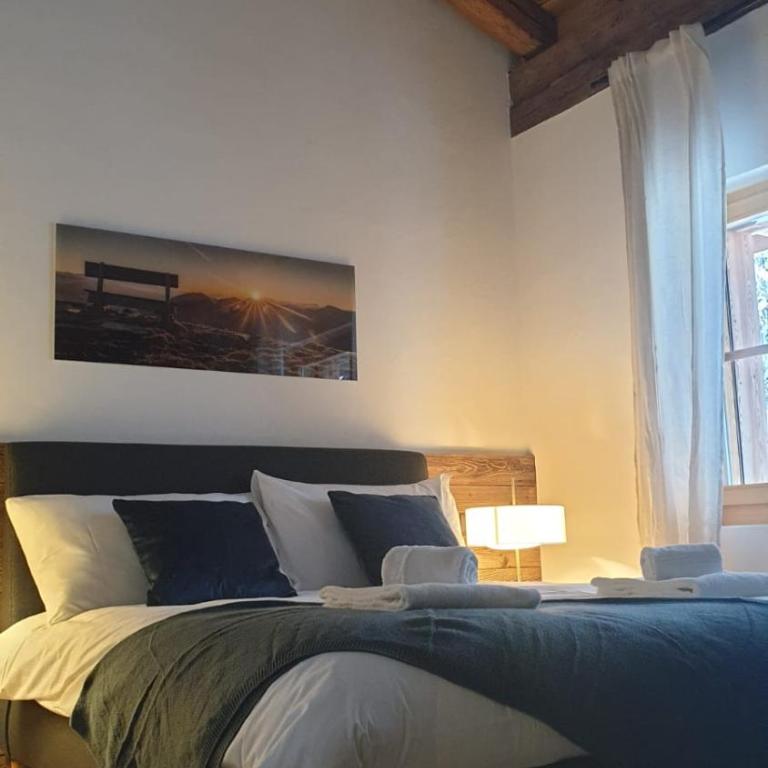 Les Elans - Three-Bedroom Premium Apartment - 1