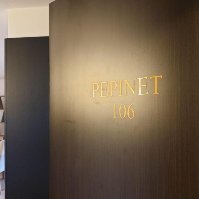 Les Elans - Three-Bedroom Premium Apartment - 2