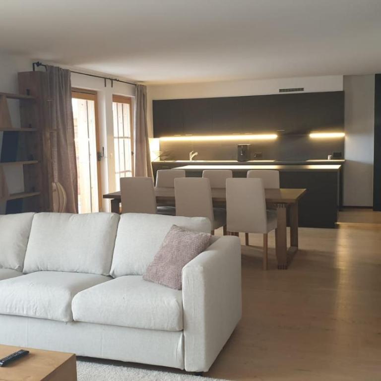 Les Elans - Three-Bedroom Premium Apartment - 5