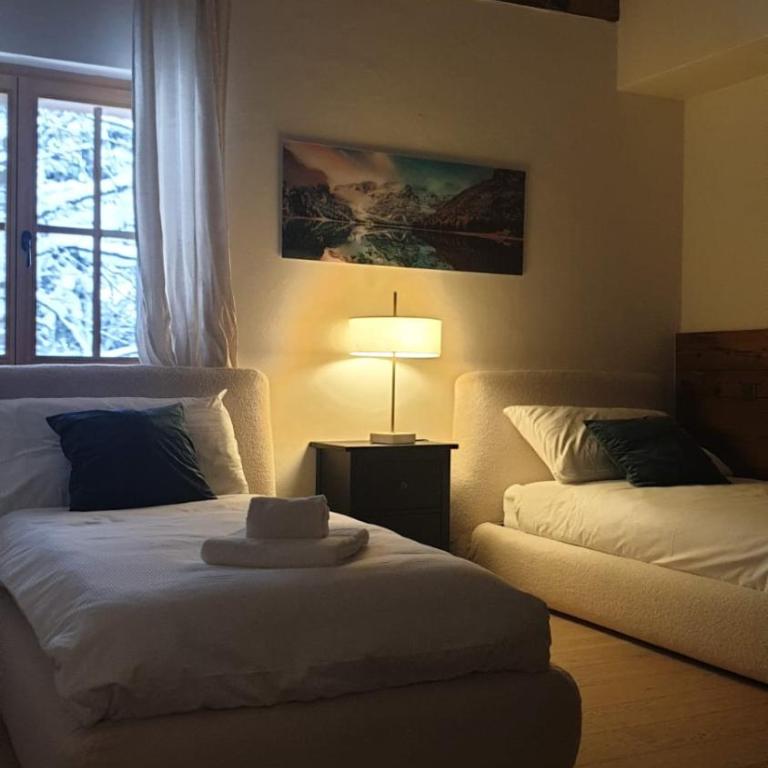 Les Elans - Three-Bedroom Premium Apartment - 6