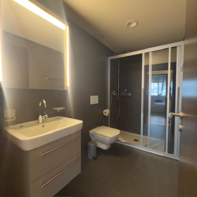 Les Elans - Three-Bedroom Premium Apartment - 8