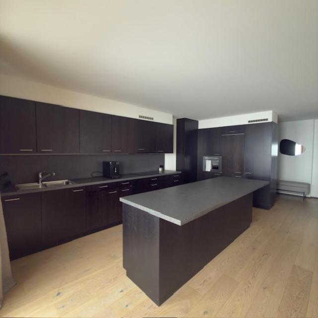 Les Elans - Three-Bedroom Premium Apartment - 9