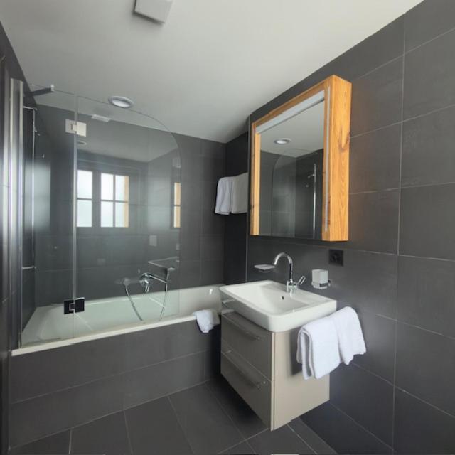 Les Elans - Three-Bedroom Premium Apartment - 10