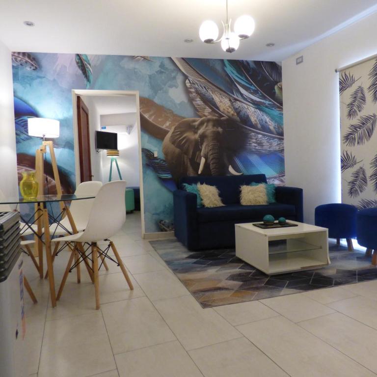 9 ¾ Apartamentos VIP - Apartment with Balcony - 1