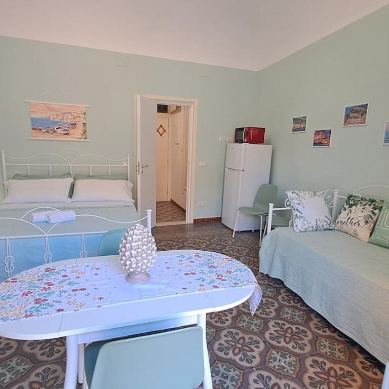 Menta e Mare - Cefalù Holiday Apartment - Appartamento con 1 Camera da Letto - 1