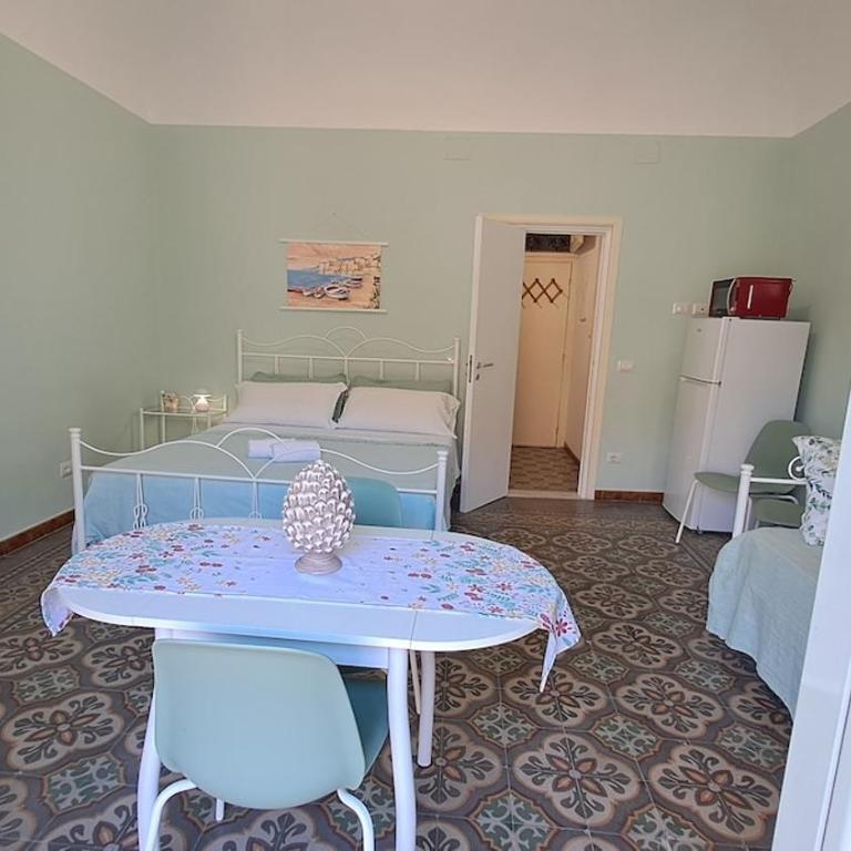 Menta e Mare - Cefalù Holiday Apartment - Appartamento con 1 Camera da Letto - 4