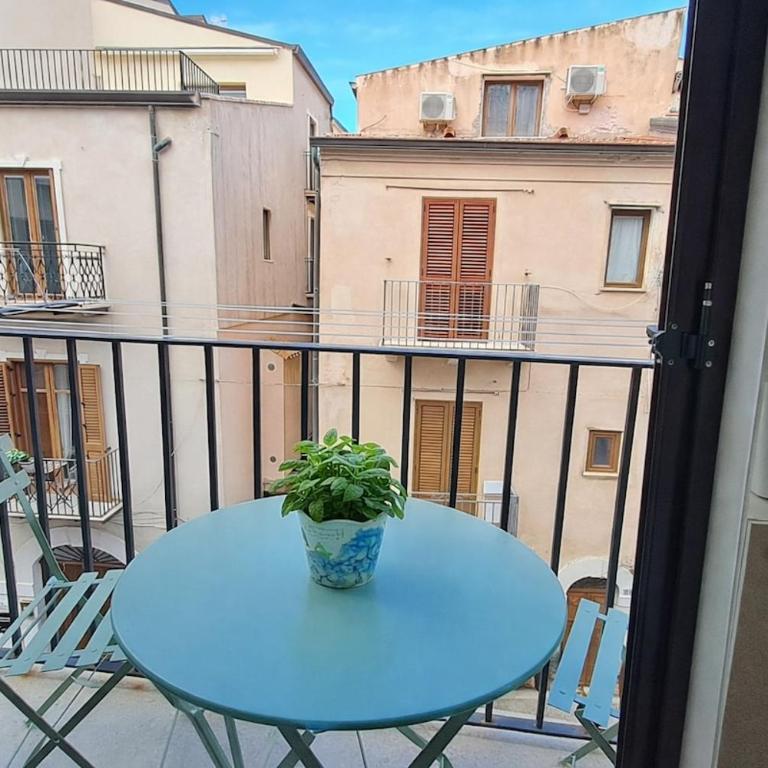 Menta e Mare - Cefalù Holiday Apartment - Appartamento con 1 Camera da Letto - 5