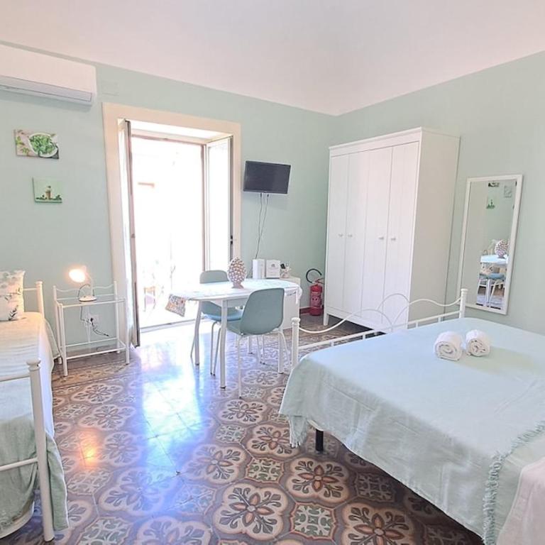 Menta e Mare - Cefalù Holiday Apartment - Appartamento con 1 Camera da Letto - 9