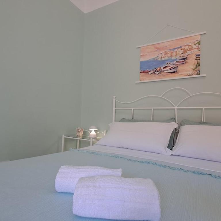 Menta e Mare - Cefalù Holiday Apartment - Appartamento con 1 Camera da Letto - 10