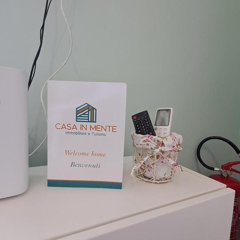 Menta e Mare - Cefalù Holiday Apartment - Appartamento con 1 Camera da Letto - 12