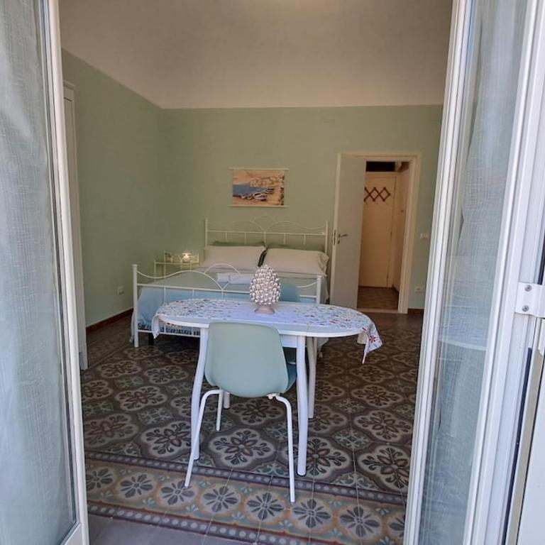 Menta e Mare - Cefalù Holiday Apartment - Appartamento con 1 Camera da Letto - 16