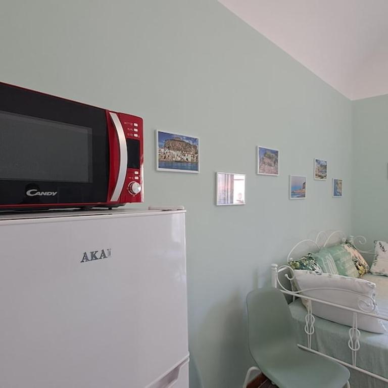 Menta e Mare - Cefalù Holiday Apartment - Appartamento con 1 Camera da Letto - 18