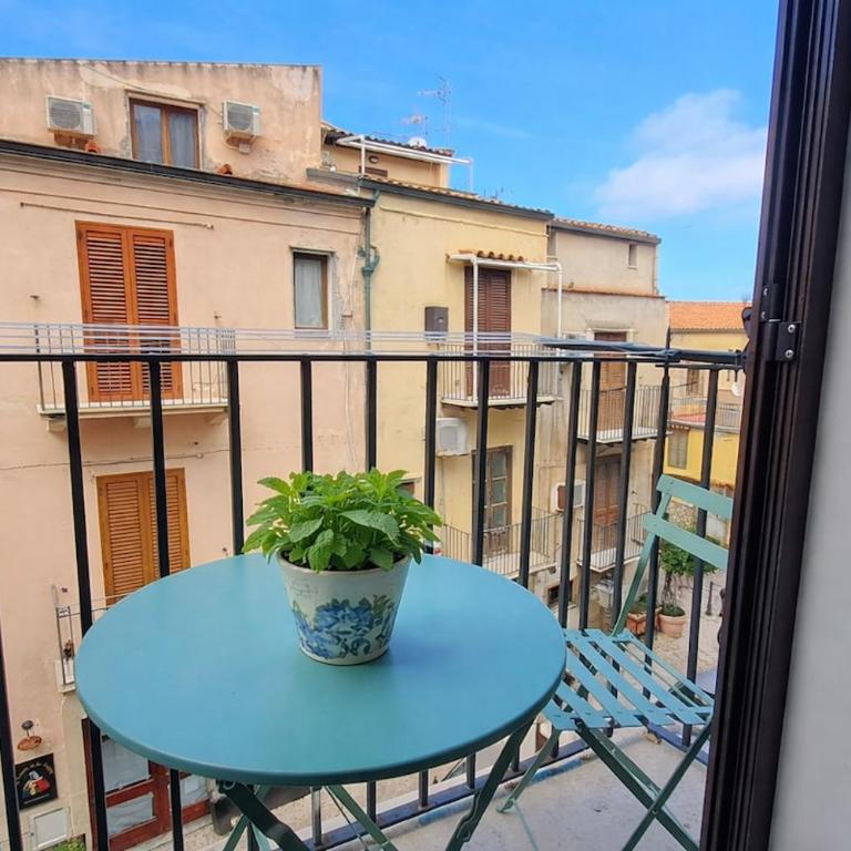 Menta e Mare - Cefalù Holiday Apartment - Appartamento con 1 Camera da Letto - 19