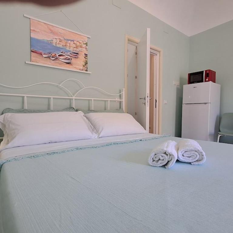 Menta e Mare - Cefalù Holiday Apartment - Appartamento con 1 Camera da Letto - 21