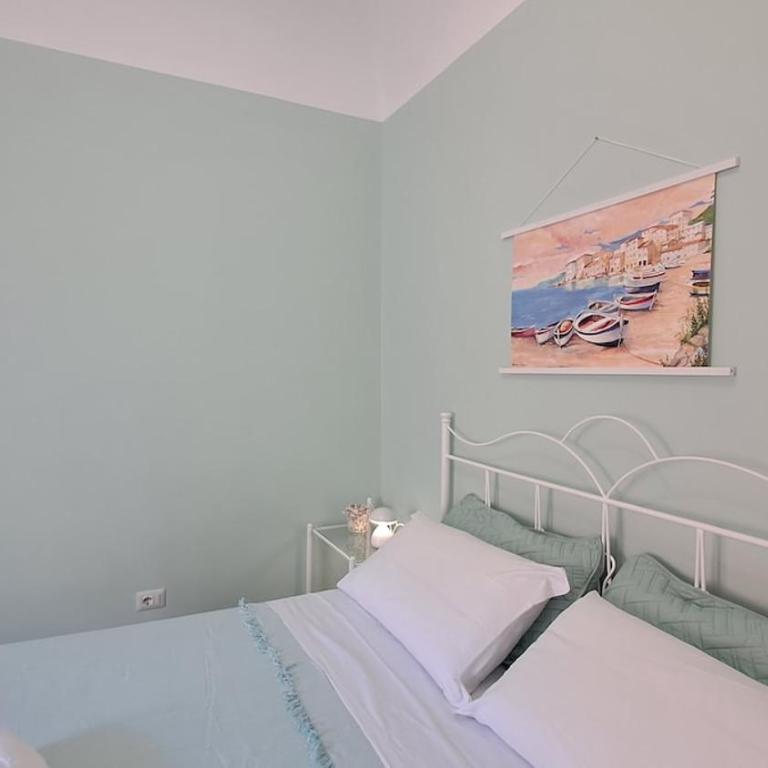 Menta e Mare - Cefalù Holiday Apartment - Appartamento con 1 Camera da Letto - 22