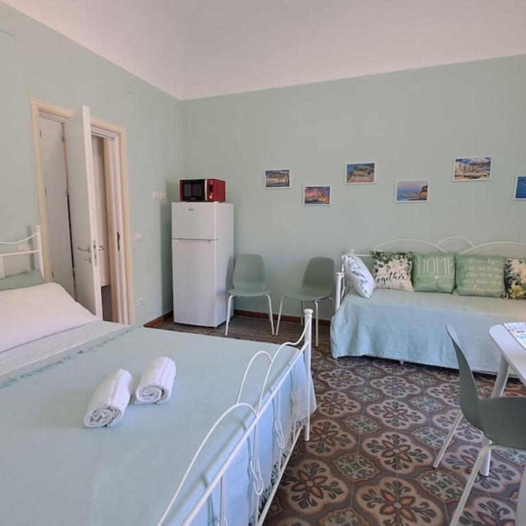 Menta e Mare - Cefalù Holiday Apartment - Appartamento con 1 Camera da Letto - 24
