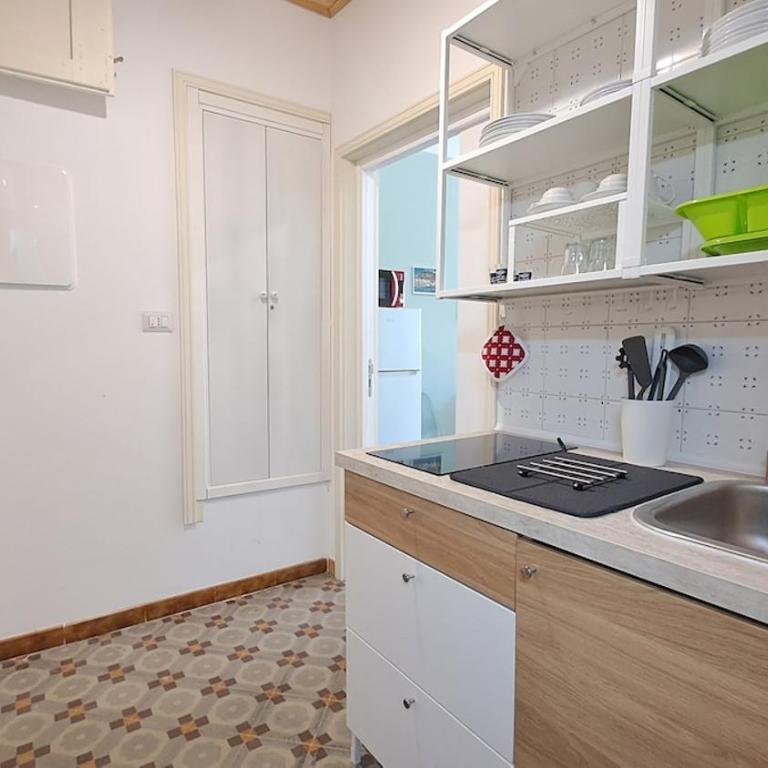 Menta e Mare - Cefalù Holiday Apartment - Appartamento con 1 Camera da Letto - 26