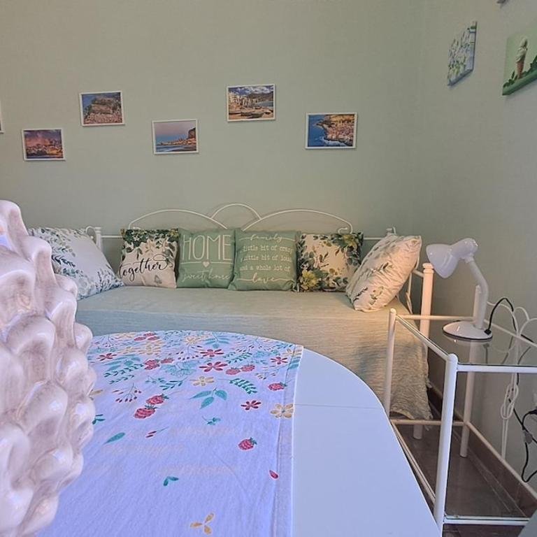 Menta e Mare - Cefalù Holiday Apartment - Appartamento con 1 Camera da Letto - 27
