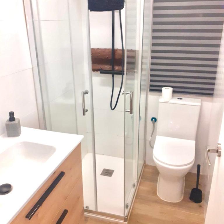 La bombonera - Apartamento de 1 dormitorio - 7