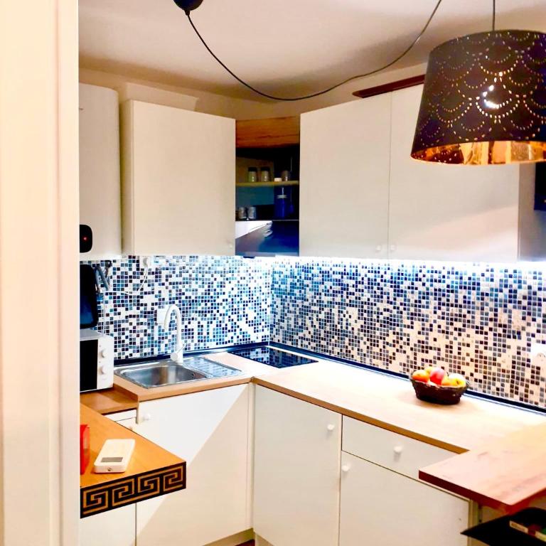 La bombonera - Apartamento de 1 dormitorio - 5