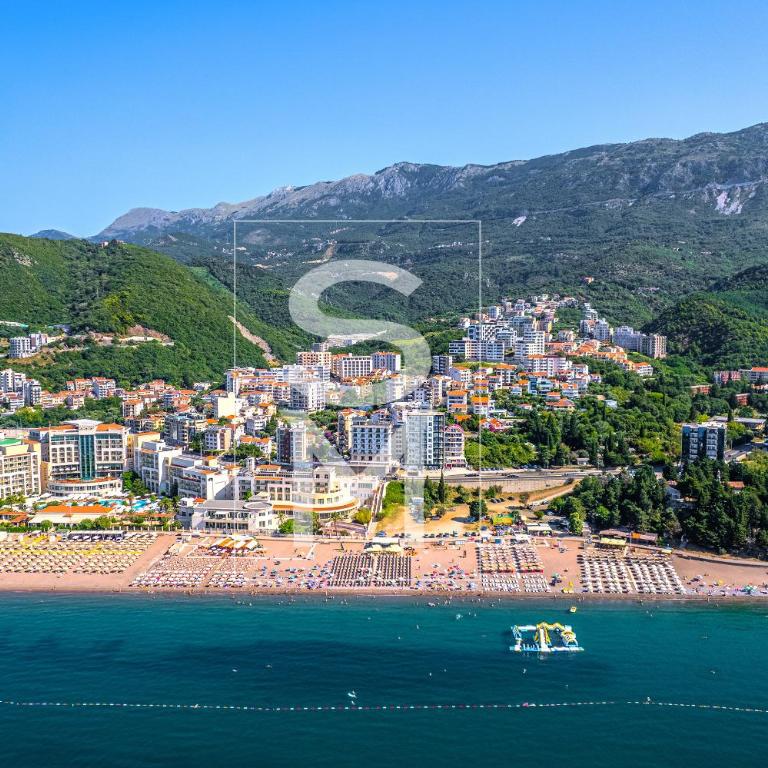 Status-M Apartments 184 - Studio Apartment with Sea View - 2