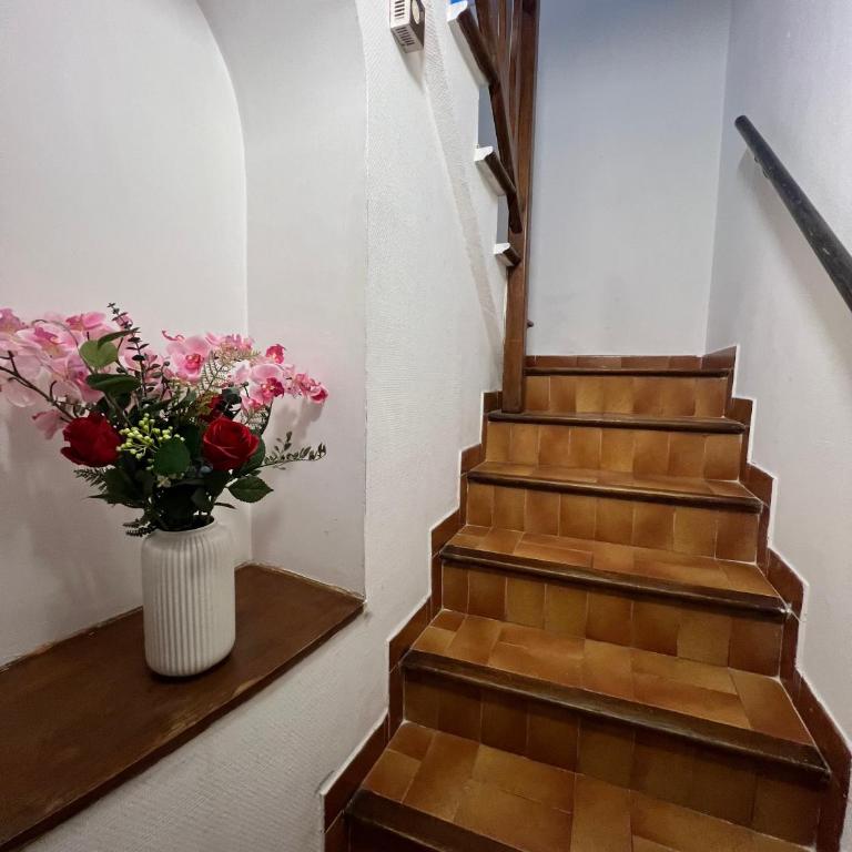 appartement nice - Appartement 3 Chambres - 11