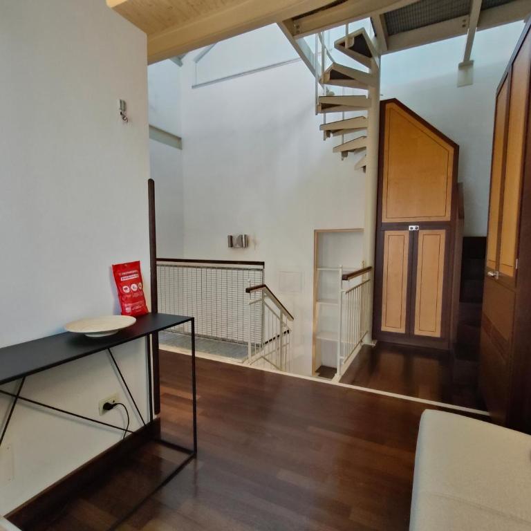 CconfortHotels Dimora San Triggiano - Three-Bedroom Apartment - 41