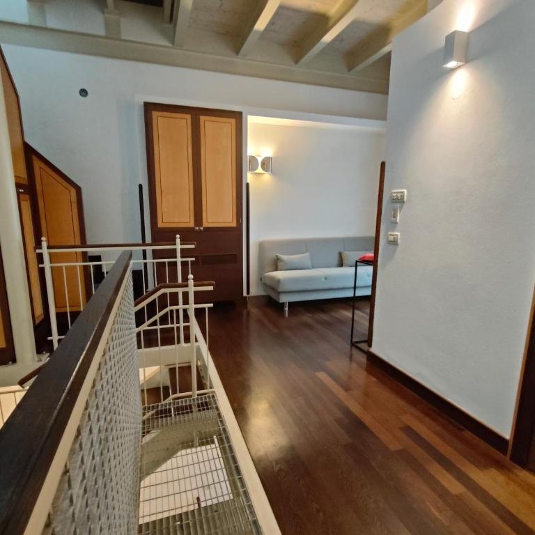 CconfortHotels Dimora San Triggiano - Three-Bedroom Apartment - 37