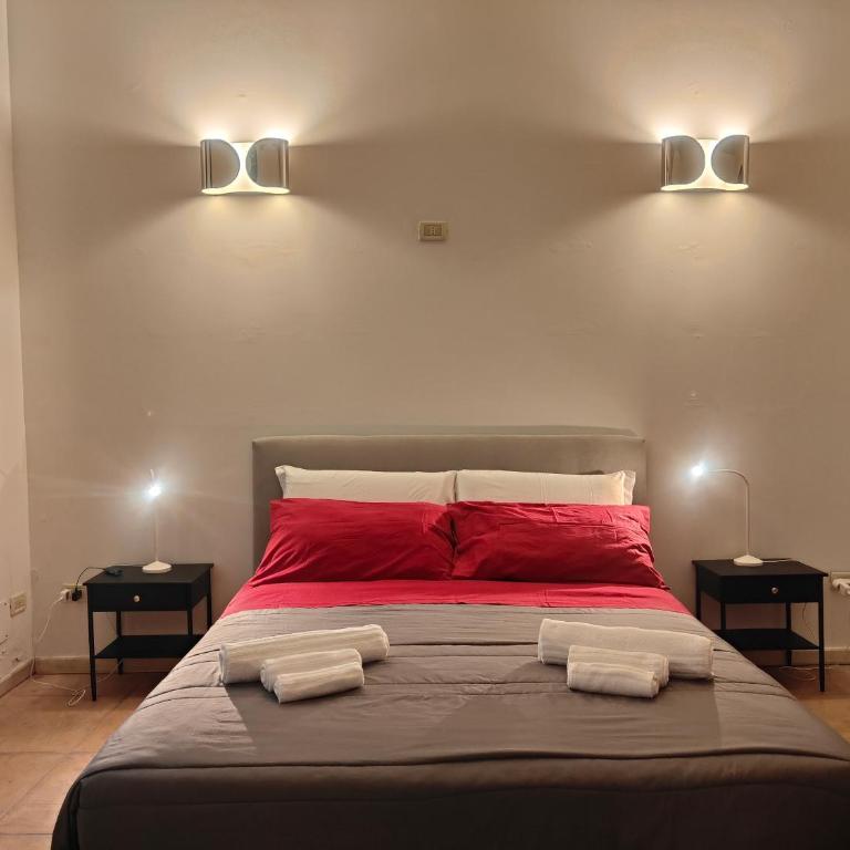 CconfortHotels Dimora San Triggiano - Three-Bedroom Apartment - 47