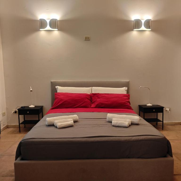 CconfortHotels Dimora San Triggiano - Three-Bedroom Apartment - 48