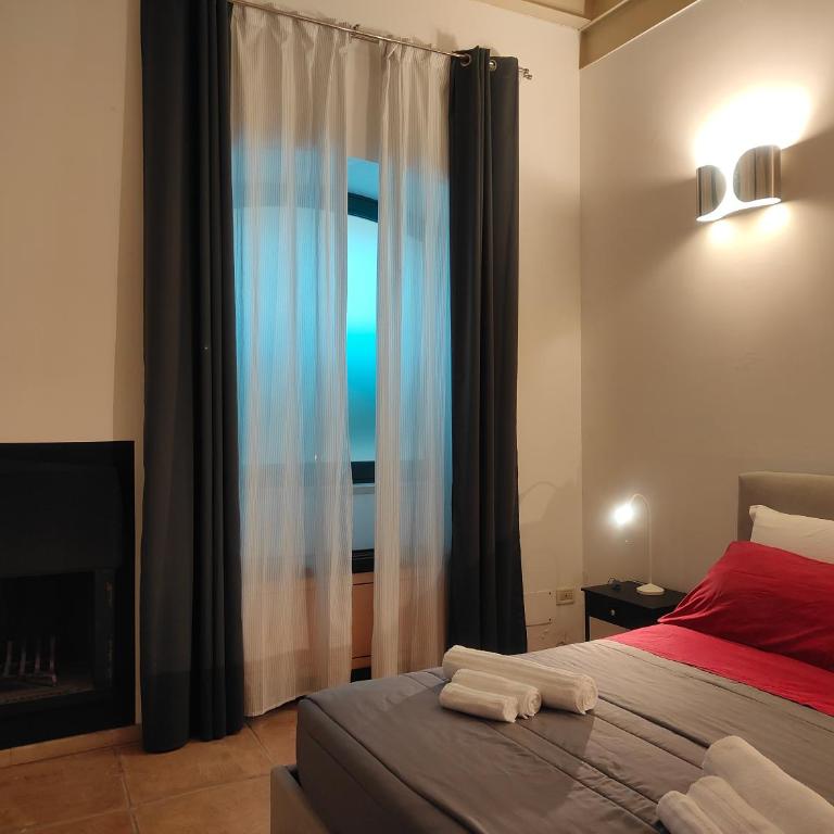 CconfortHotels Dimora San Triggiano - Three-Bedroom Apartment - 49