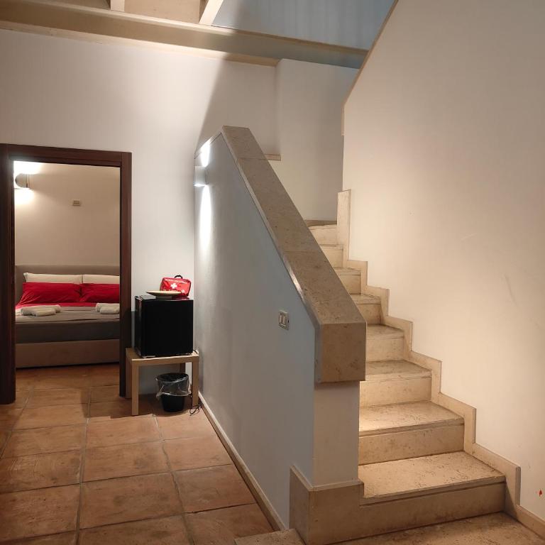 CconfortHotels Dimora San Triggiano - Three-Bedroom Apartment - 53
