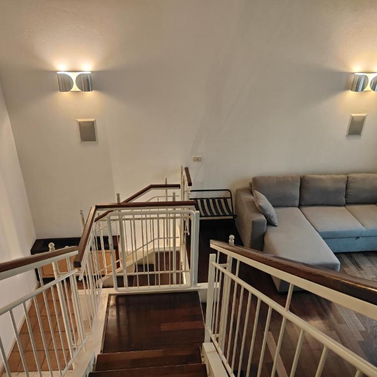 CconfortHotels Dimora San Triggiano - Three-Bedroom Apartment - 54