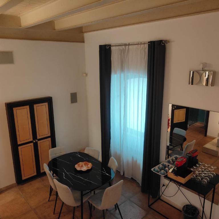CconfortHotels Dimora San Triggiano - Three-Bedroom Apartment - 57